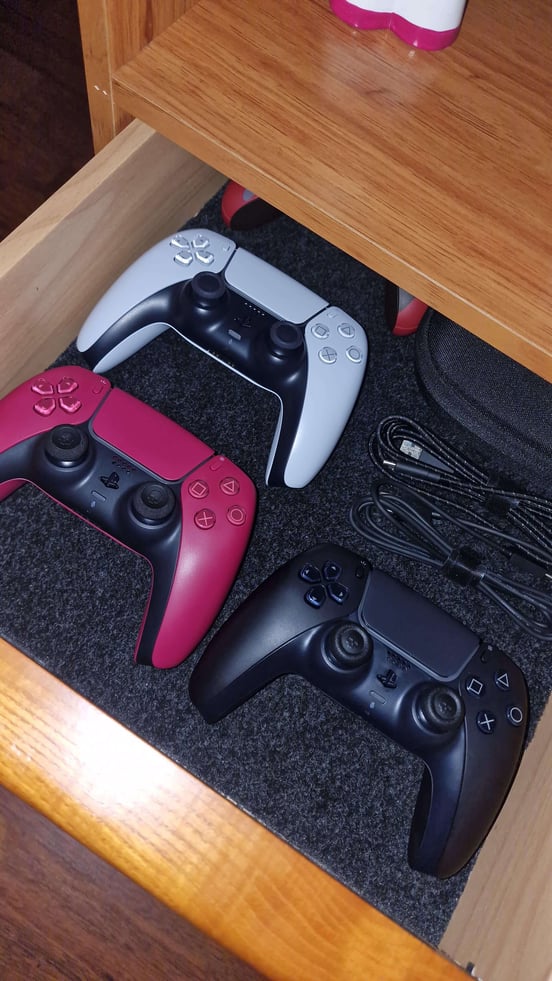 Sony, PlayStation 5 Édition Liitée 30e Anniversaire, Nuérique, PS5
