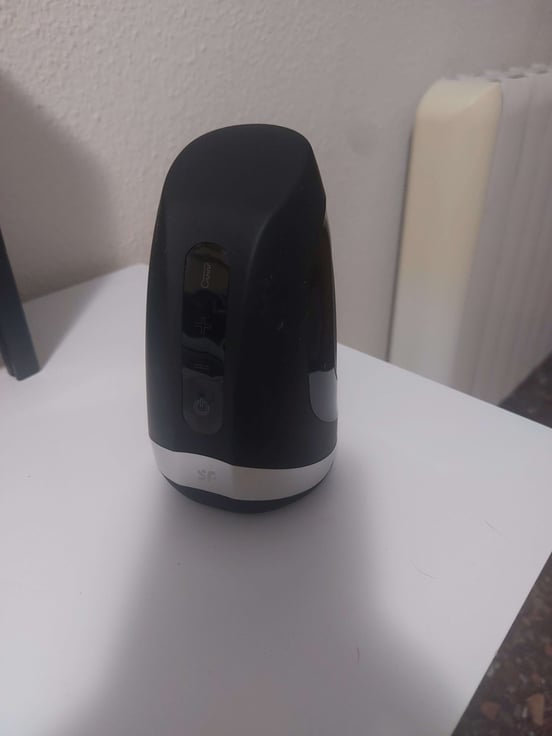 satisfyer men heat vibration bedienungsanleitung iPhone vibriert ohne Grund
