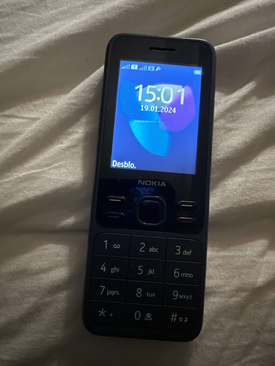 Nokia