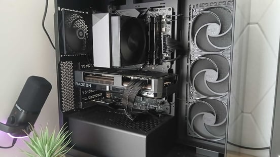 Nox Hummer R-400 y ARGB, dos disipadores de PC con un rendimiento Nox Hummer R-400 y ARGB, dos disipadores de PC con un rendimiento
