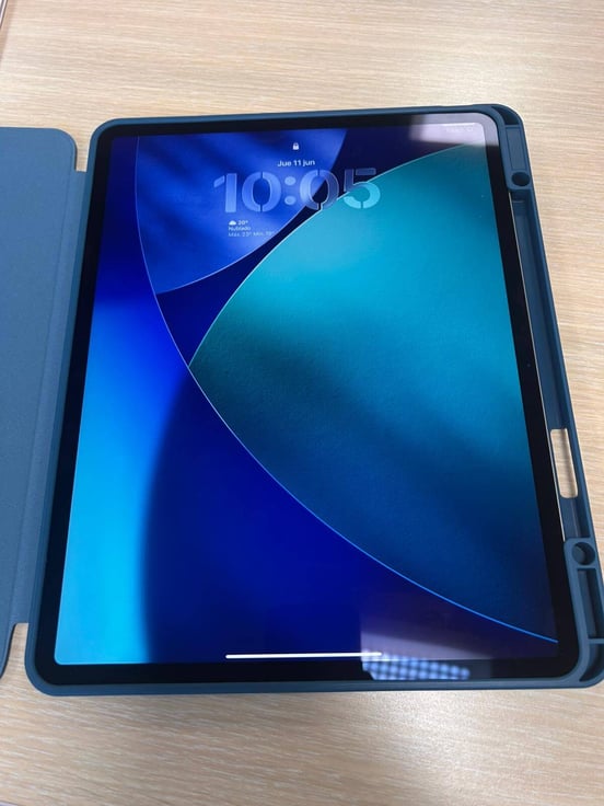 Apple iPad Air M4 WiFi 13