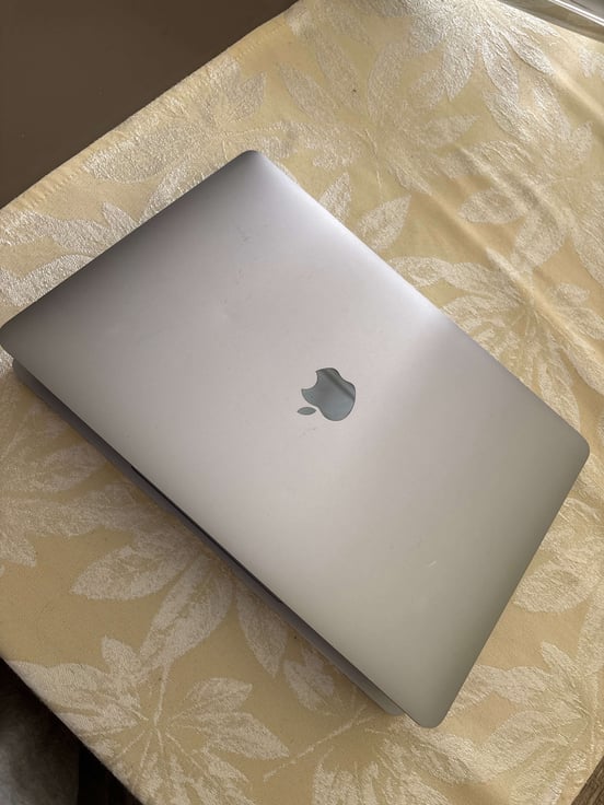 Apple MacBook Air Apple M M1 Laptop 33,8 cm (13.3